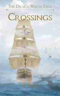 Crossings by B. Pine