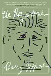 The Roy Stories by Barry Gifford