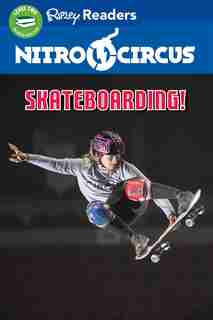 Nitro Circus Level 2: Skateboarding! by Ripley's Believe It Or Not!