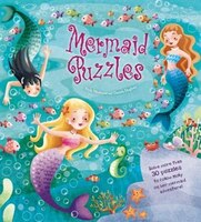 Mermaid Puzzles