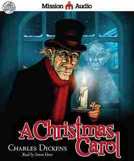 A Christmas Carol by Charles Dickens