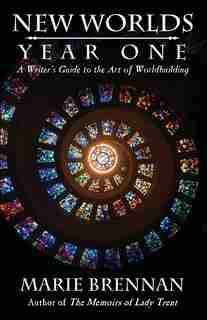 New Worlds, Year One by Marie Brennan