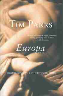 Europa: A Novel by Tim Parks