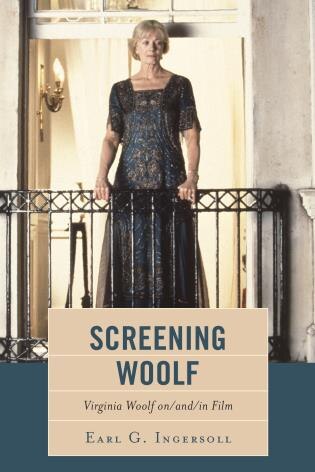 Screening Woolf by Earl G. Ingersoll Paperback | Indigo Chapters