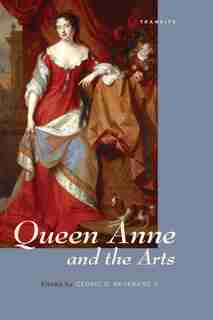 Queen Anne And The Arts by Cedric D., Ii Reverand