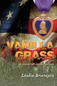 Vanilla Grass by Leslie Bratspis