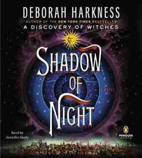 Shadow Of Night by Deborah Harkness