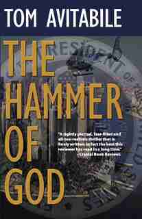 Hammer of God: Quarterback Operations Group Book 2 by Tom Avitabile