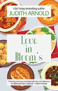 Love In Bloom's by Judith Arnold