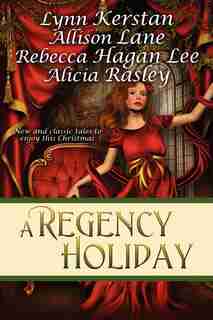 A Regency Holiday by Allison Lane