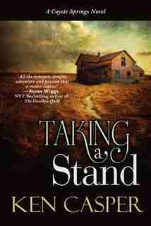 Taking A Stand by Ken Casper