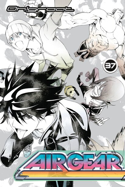 Download Air Gear 37 Book By Oh Great Paperback Www Chapters Indigo Ca For Android Wallpaper Air Gear 37 Book By Oh Great Paperback Www Chapters Indigo Ca Free HD