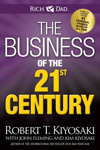 The Business Of The 21st Century Audio The Business Of The 21st Century, Book by Robert T. Kiyosaki (Paperback