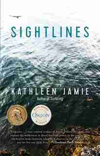 Sightlines: A Conversation with the Natural World de Kathleen Jamie