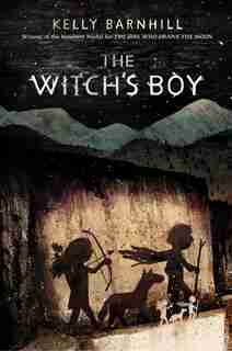 The Witch's Boy de Kelly Barnhill
