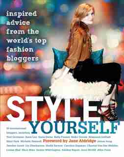 Style Yourself by Various Authors