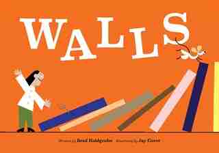 Walls by Brad Holdgrafer