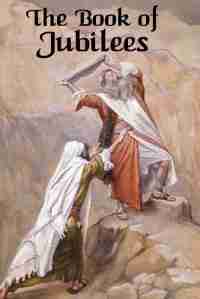 The Book Of Jubilees de R. H. Charles