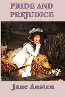 Pride And Prejudice by Jane Austen