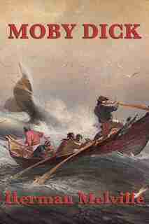 Moby Dick by Herman Melville