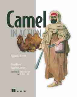Camel In Action by Claus Claus Ibsen