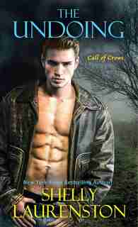 The Undoing by Shelly Laurenston