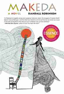 Makeda by Randall Robinson
