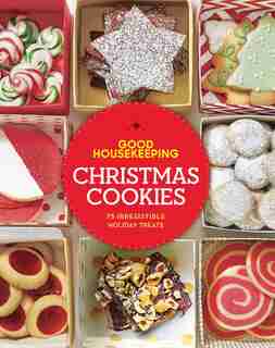 #christmascooky topic on flipboard Good Housekeeping Christmas Cookies: 75 Irresistible Holiday Treats