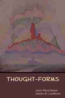 Thought-Forms de Annie Wood Besant