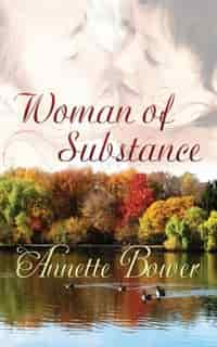 Women of Substance by Annette Bower