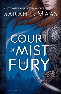 Book A Court Of Mist And Fury: A Court Of Thorns And Roses by Sarah J. Maas