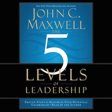 John C Maxwell In Books Chapters Indigo Ca