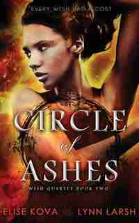 Circle of Ashes by Elise Kova