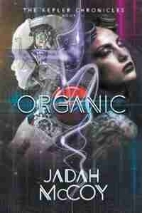 Organic by Jadah McCoy