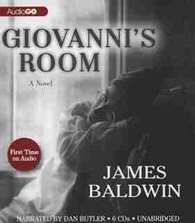 Giovanni's Room by James Baldwin