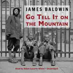 Go Tell It On the Mountain de James Baldwin