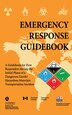 Emergency response guidebook