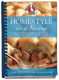 Homestyle In A Hurry: Updated With More Than 20 Mouth-watering Photos!