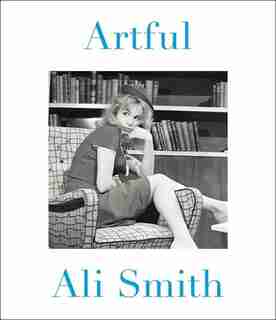 Artful by Ali Smith