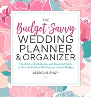 wedding planner in books