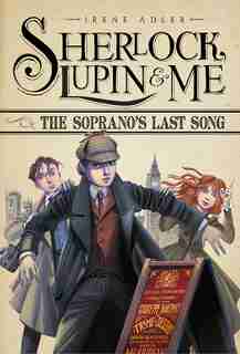 The Soprano's Last Song de Irene Adler