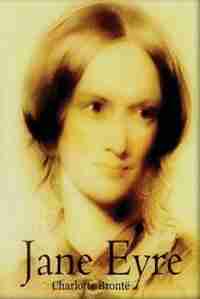 Jane Eyre de Charlotte Bronte