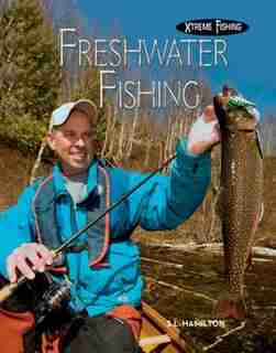 Freshwater Fishing by S.l. Hamilton