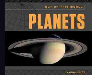 Planets by Aaron Deyoe