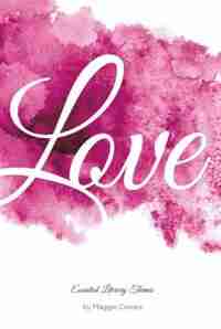 Love by Maggie Combs