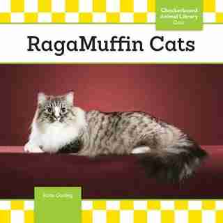 Ragamuffin Cats by Kate Conley