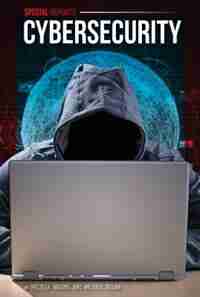 Cybersecurity by Melissa Higgins