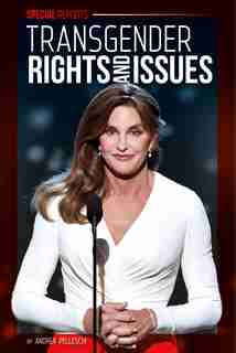 Transgender Rights And Issues by Andrea Pelleschi