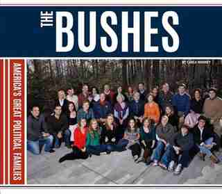 Bushes by Carla Mooney