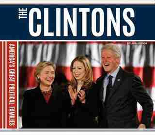 Clintons by Laura Perdew
